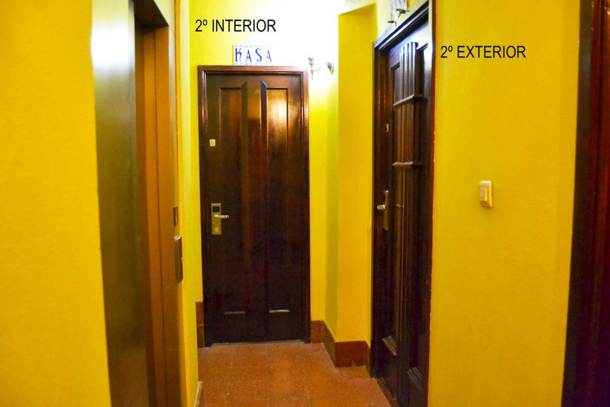 Appartement Bright In Palmas + Air-conditioned Las Palmas de Gran Canaria
