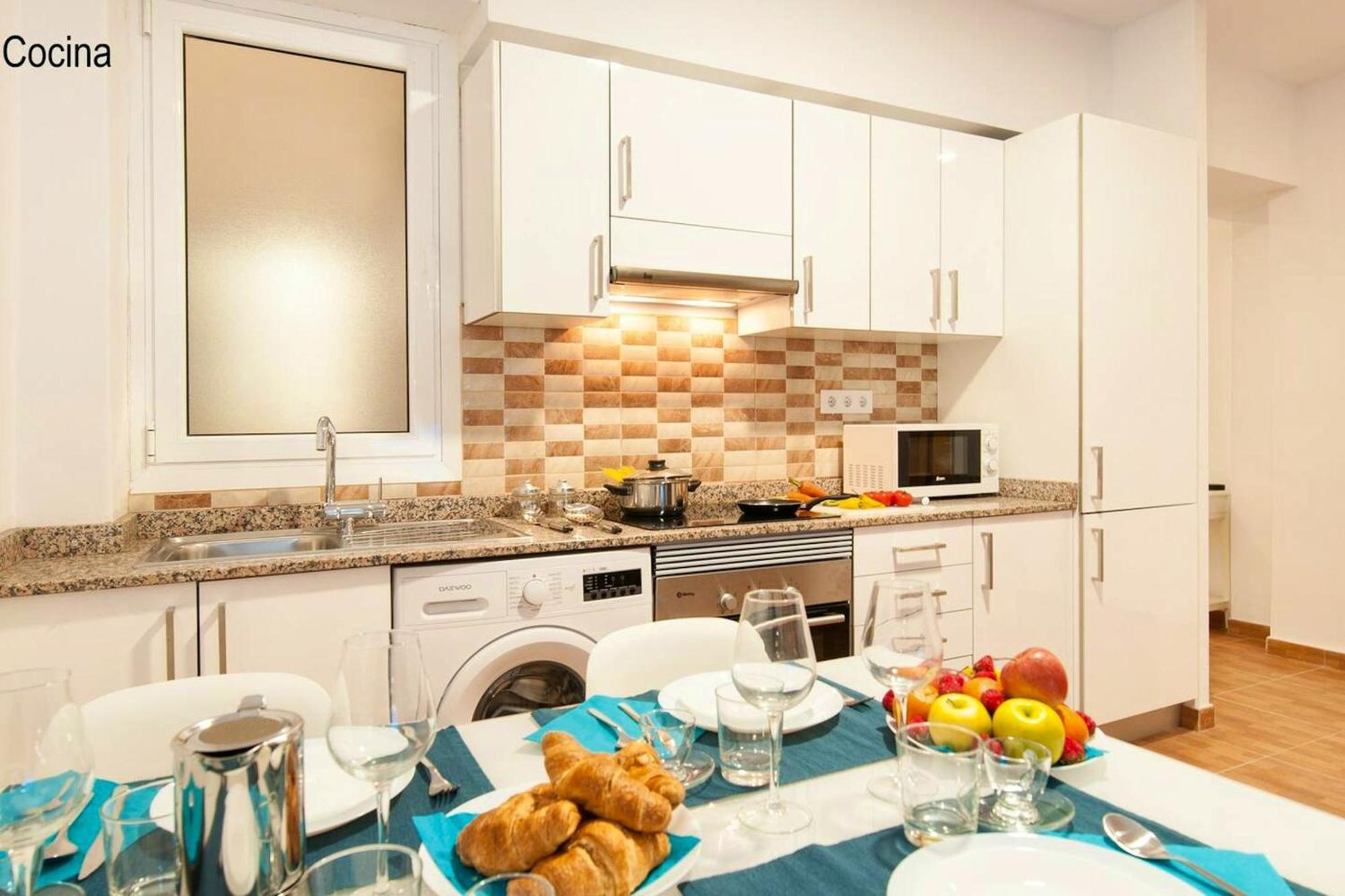 Appartement Bright In Palmas + Air-conditioned