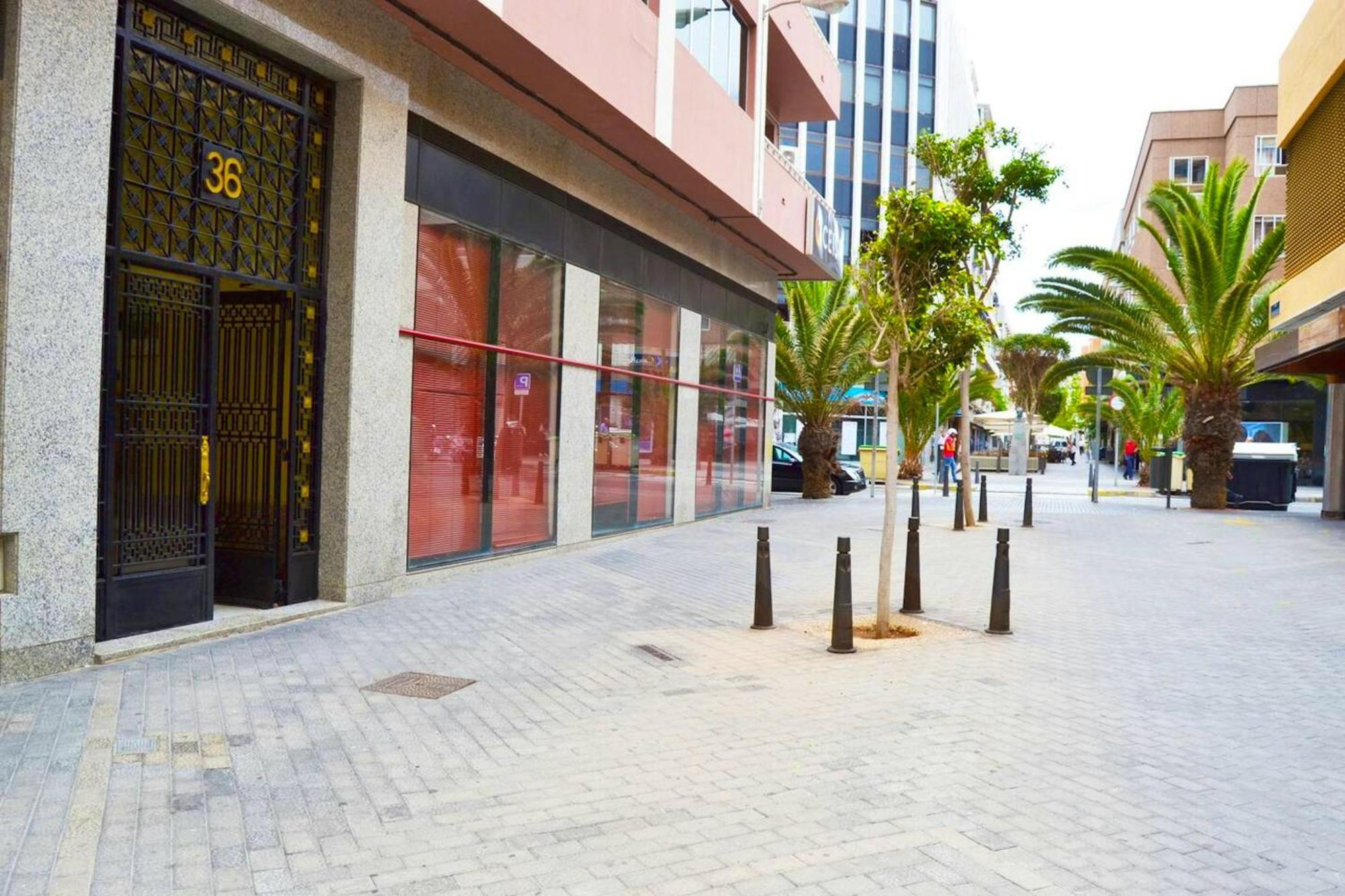 Bright In Palmas + Air-conditioned *